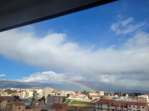 Vente Appartement F4 Bouira Bouira