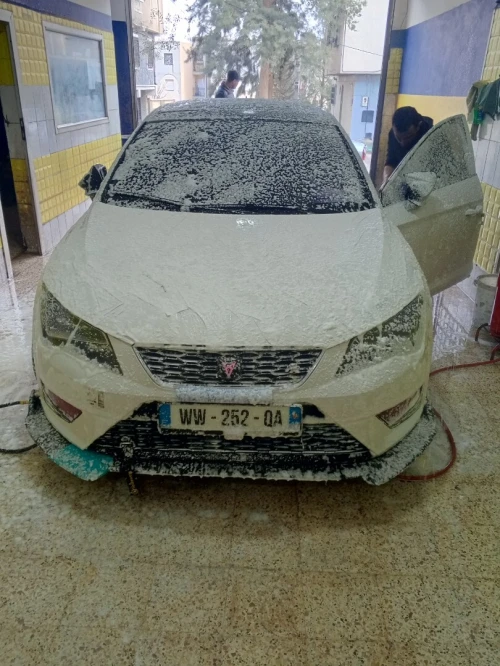 Seat Leon 2013 Leon