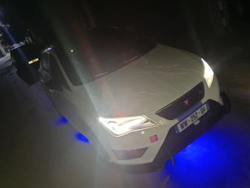 Seat Leon 2013 Leon