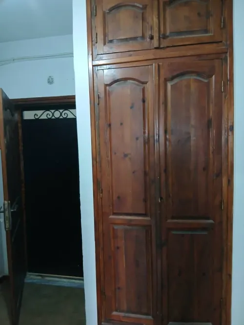Location Appartement F3 Alger Bordj el bahri