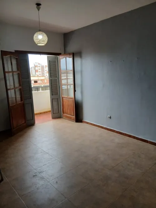 Location Appartement F3 Alger Bordj el bahri