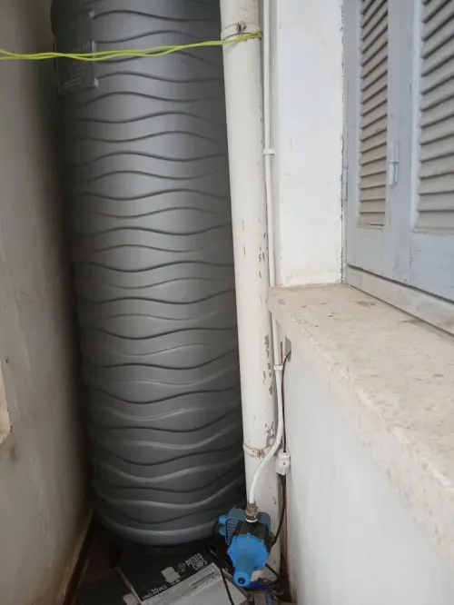 Location Appartement F3 Alger Bordj el bahri