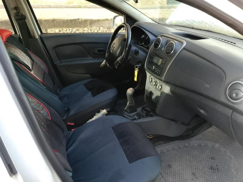 Dacia Logan 2015 Logan