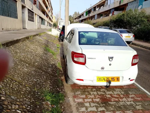 Dacia Logan 2015 Logan