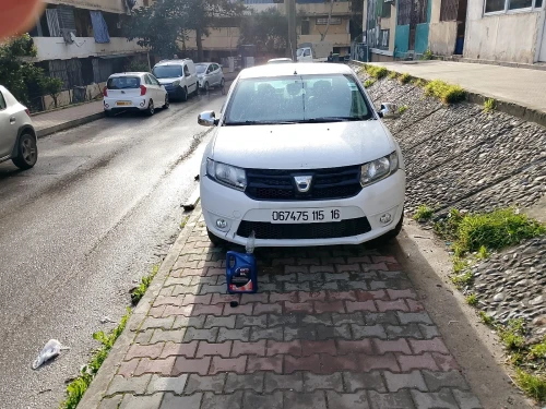 Dacia Logan 2015 Logan