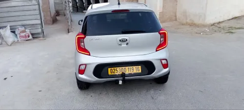 Kia Picanto 2019 EX