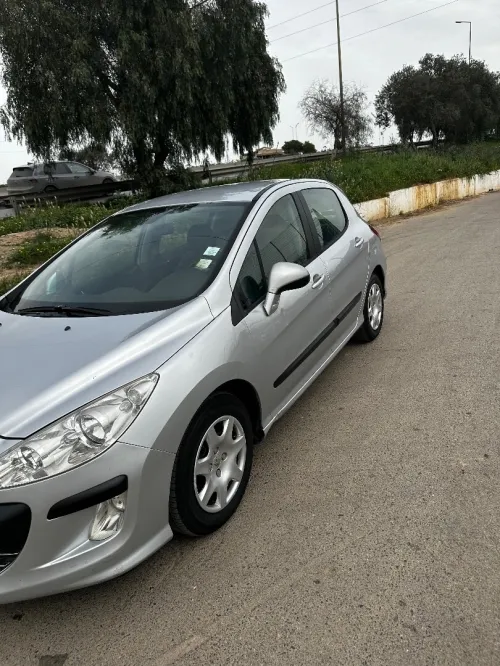 Peugeot 308 2008 