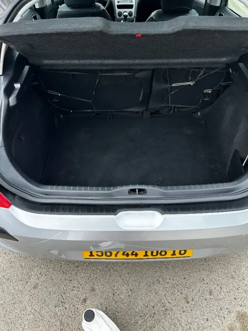 Peugeot 308 2008 