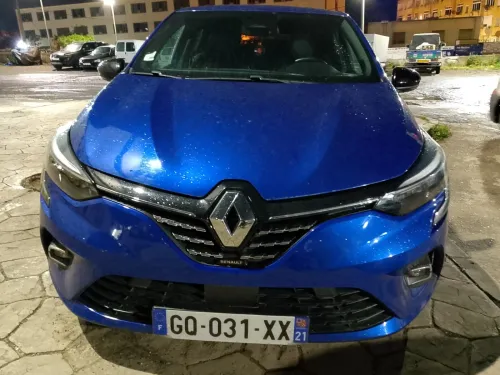 Renault Clio 5  2023 Authentic