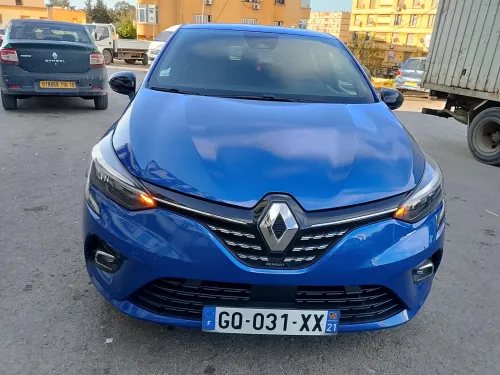 Renault Clio 5  2023 Authentic