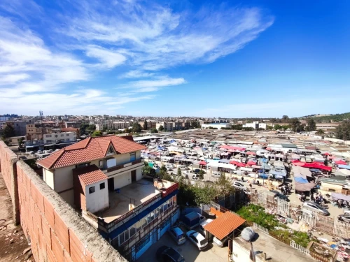 Vente Villa Boumerdès Boudouaou
