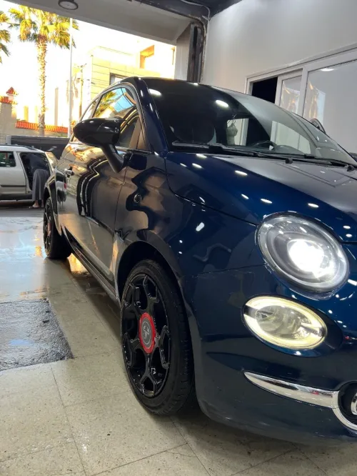 Fiat 500 2023 Dolcevita plus 