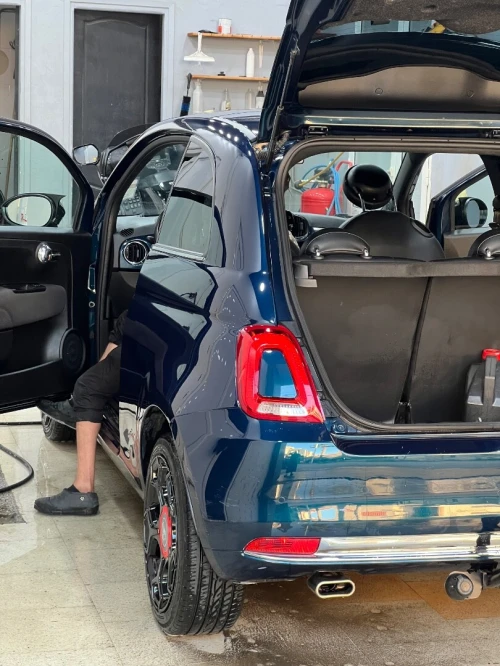 Fiat 500 2023 Dolcevita plus 