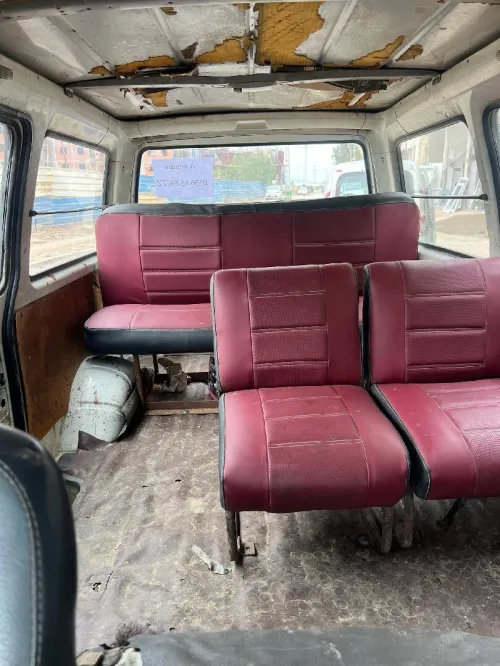 Toyota MR 1995 MR