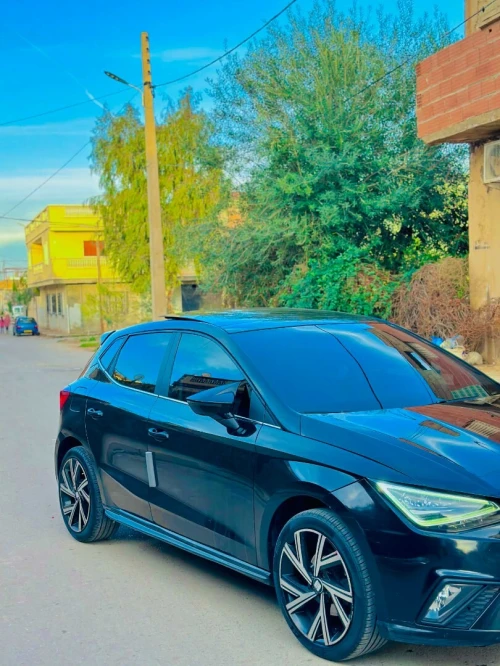 Seat Ibiza 2019 EDITION