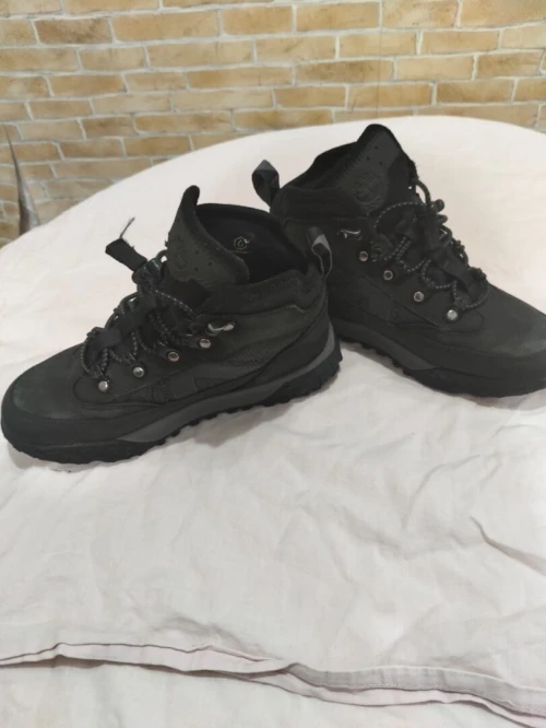 حذاء أولاد Timberland