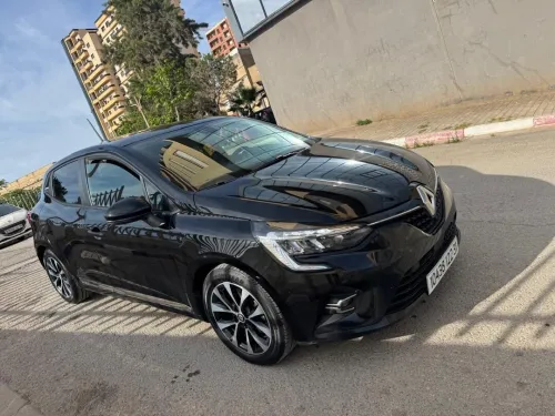 Renault Clio 5 dci 2022 Clio 5