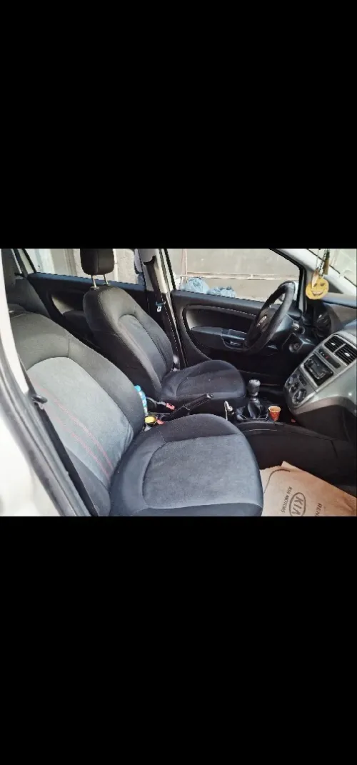 Fiat Grande Punto 2015 Grande Punto