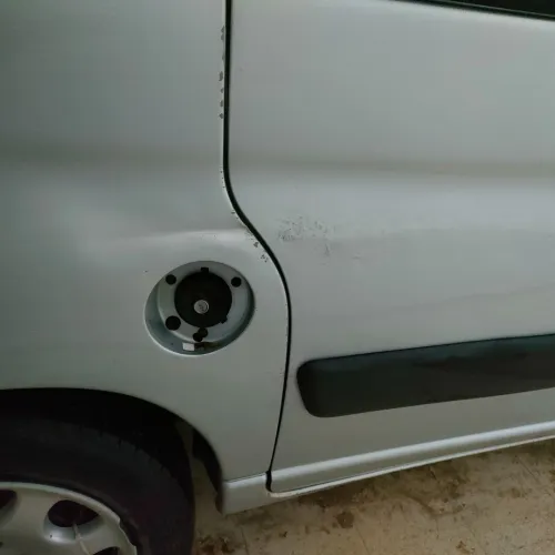 Peugeot Partner 2013 Origin
