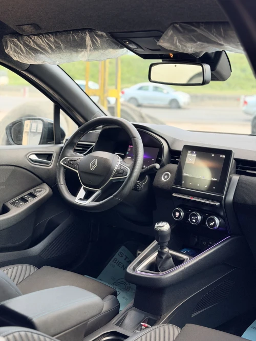 Renault Clio 5  2025 Esprit Alpine