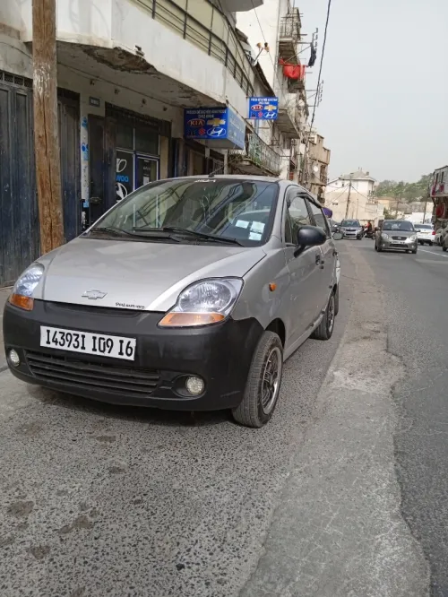 Chevrolet Spark 2009 Spark