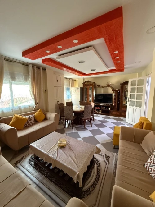 Vente Appartement F3 Alger Mohammadia