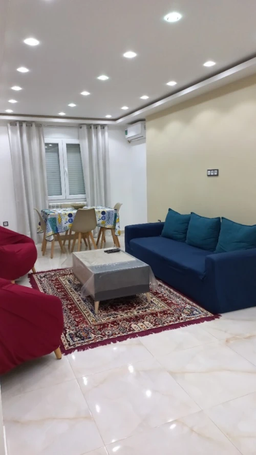 Location vacances Appartement Alger El achour
