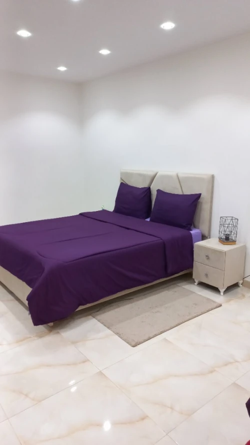 Location vacances Appartement Alger El achour