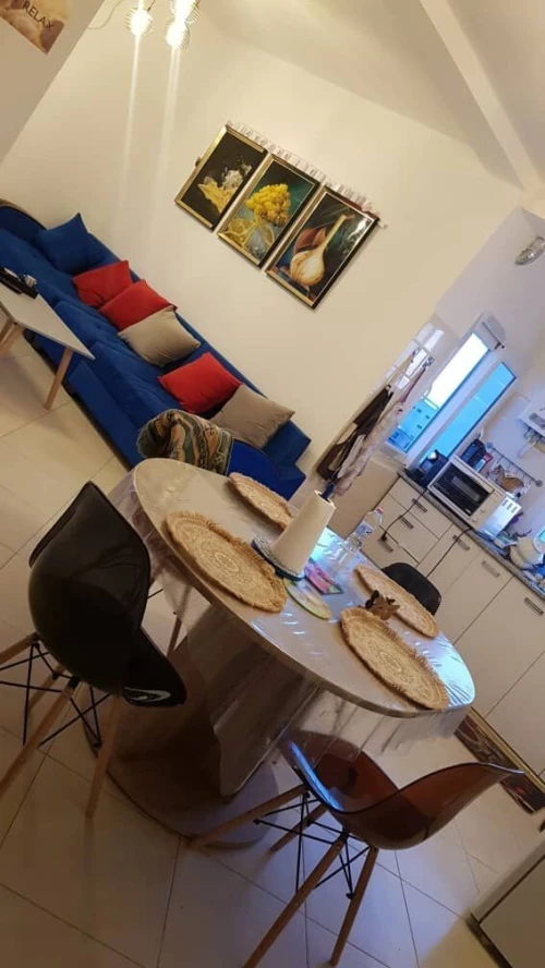 Location vacances Appartement F2 Boumerdès Djinet 9