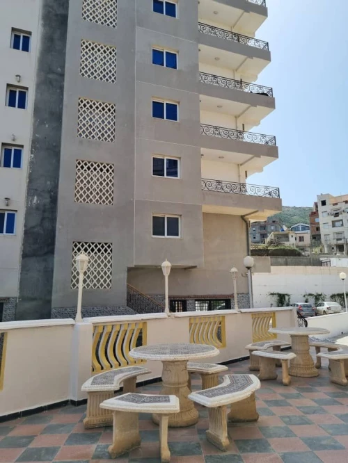 Location vacances Appartement F2 Boumerdès Djinet
