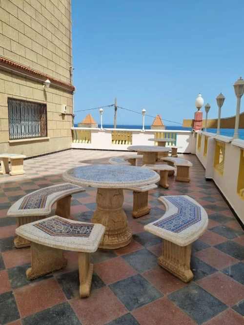 Location vacances Appartement F2 Boumerdès Djinet 3