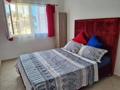 Location vacances Appartement F2 Boumerdès Djinet 8