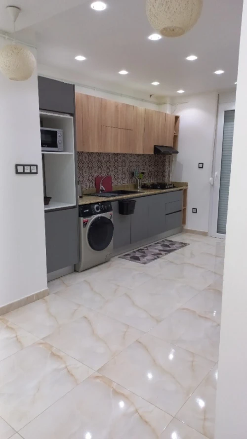 Location vacances Appartement Alger El achour