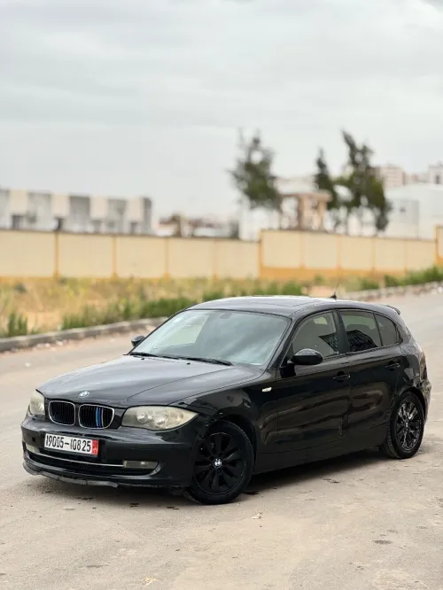 BMW Série 1 2008 116i