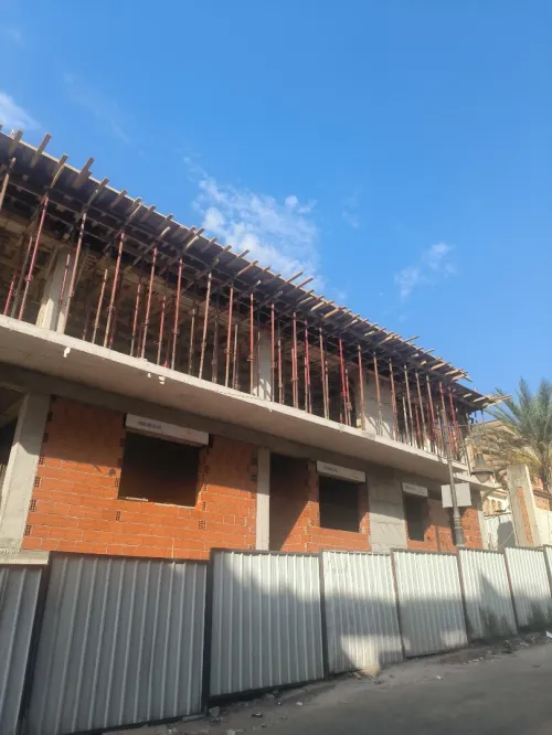 Vente Appartement F5 Alger Oued smar