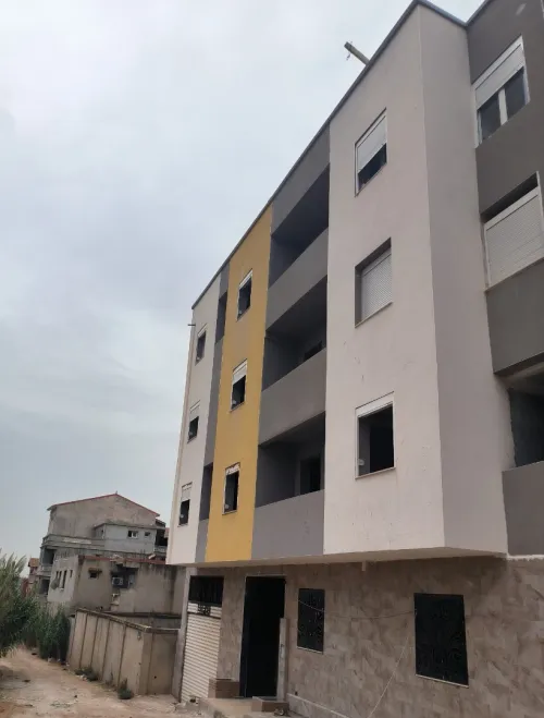 Vente Appartement F4 Alger Hraoua