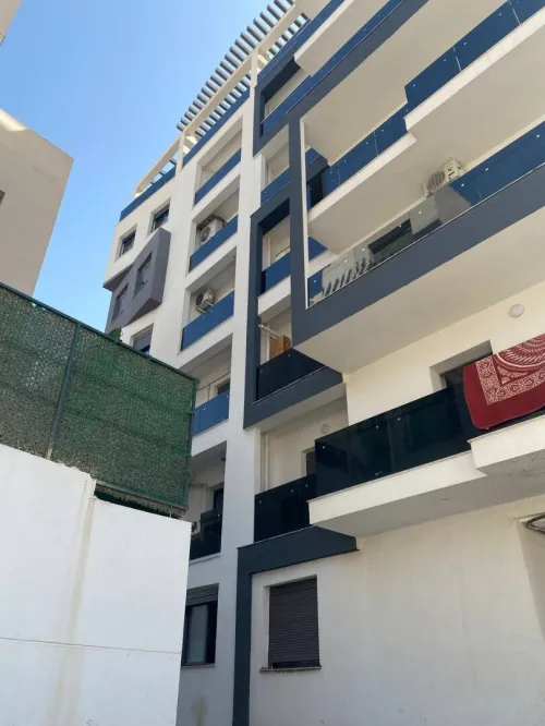 Vente Appartement F3 Alger Dar el beida