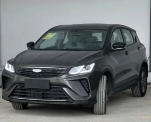 Geely Coolray 2025 128ch
