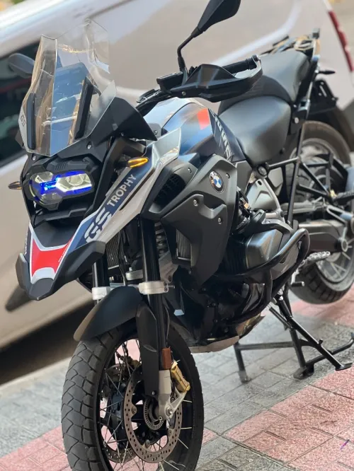 BMW Gs1250 2024