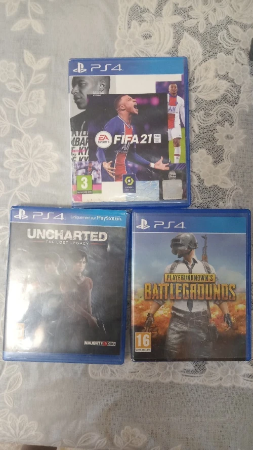 Play 4 fat
