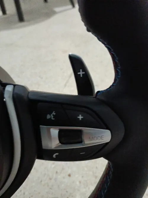 Volant bmw M f30 f36 f25 f20