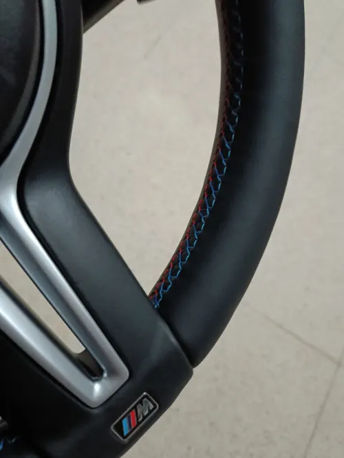 Volant bmw M f30 f36 f25 f20
