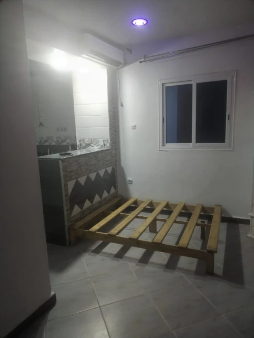 Location Appartement Studio Alger Staoueli