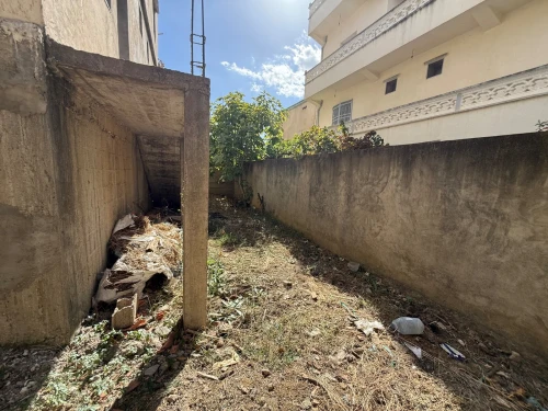 Vente Villa Skikda Djendel saadi mohamed
