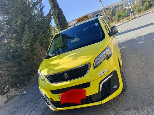 Peugeot Expert 2021 Expert