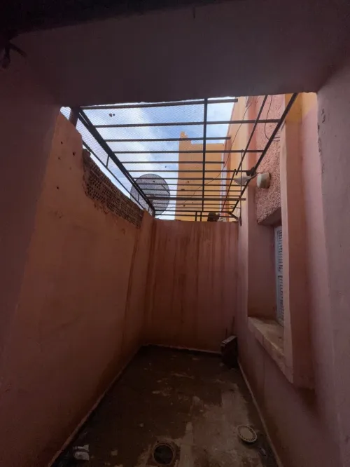 Vente Appartement F3 Naâma Naama
