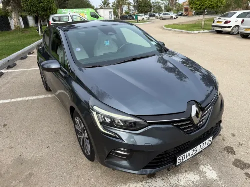Renault Clio 5 2021 Intense