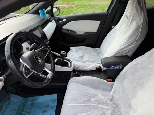 Renault Clio 5 2021 Intense