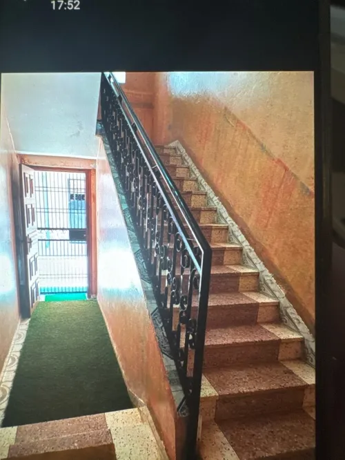 Vente Immeuble Béjaïa Souk el thenine