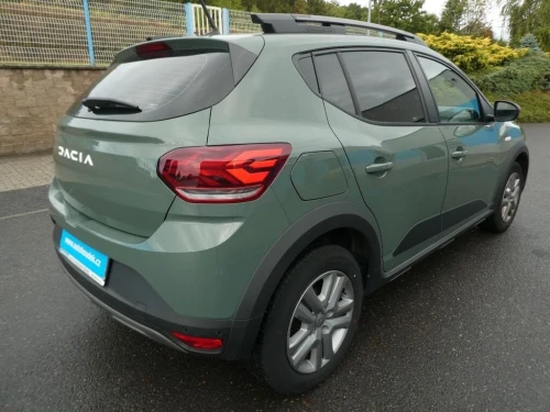 Dacia Sandero 2023 Stepway Expression